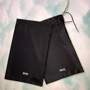 Prada Dust Bag Pair
